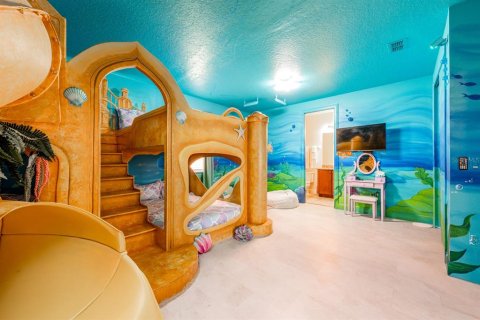 House in Kissimmee, Florida 9 bedrooms, 421.96 sq.m. № 2098298 - photo 26