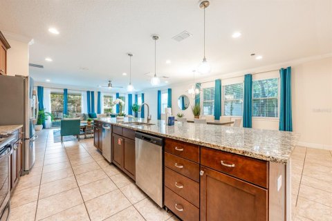 House in Kissimmee, Florida 9 bedrooms, 421.96 sq.m. № 2098298 - photo 11