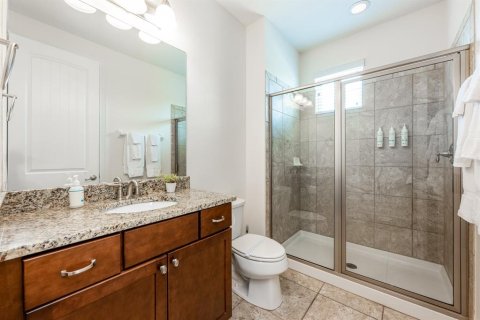 House in Kissimmee, Florida 9 bedrooms, 421.96 sq.m. № 2098298 - photo 30