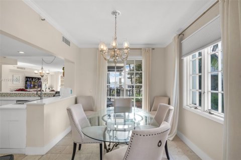 Condo in Miami Beach, Florida, 3 bedrooms  № 2053946 - photo 15