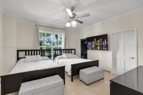 Condo in Miami Beach, Florida, 3 bedrooms  № 2053946 - photo 28