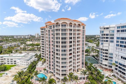Condo in Lauderdale-by-the-Sea, Florida, 3 bedrooms  № 1928303 - photo 8