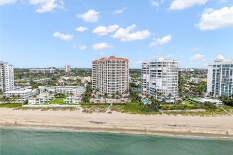 Condo in Lauderdale-by-the-Sea, Florida, 3 bedrooms  № 1928303 - photo 4