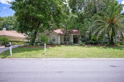 House in Jacksonville, Florida 3 bedrooms, 223.71 sq.m. № 1759956 - photo 3