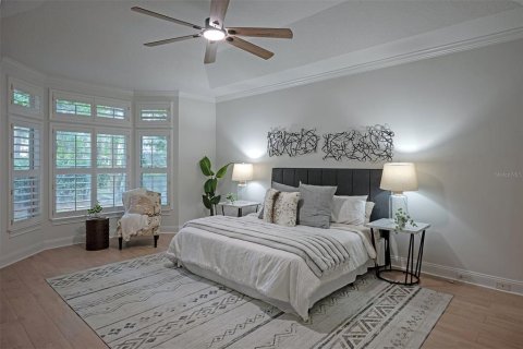 House in Jacksonville, Florida 3 bedrooms, 223.71 sq.m. № 1759956 - photo 13