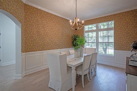 House in Jacksonville, Florida 3 bedrooms, 223.71 sq.m. № 1759956 - photo 27