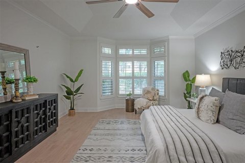 House in Jacksonville, Florida 3 bedrooms, 223.71 sq.m. № 1759956 - photo 11
