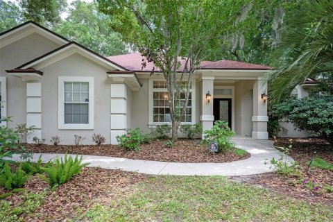House in Jacksonville, Florida 3 bedrooms, 223.71 sq.m. № 1759956 - photo 1