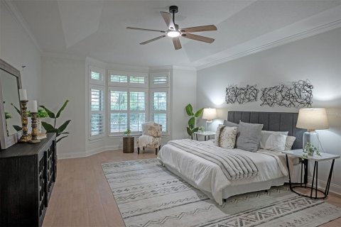 House in Jacksonville, Florida 3 bedrooms, 223.71 sq.m. № 1759956 - photo 10