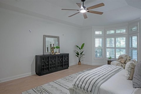 House in Jacksonville, Florida 3 bedrooms, 223.71 sq.m. № 1759956 - photo 12