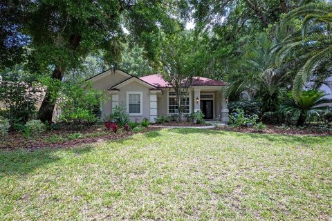 House in Jacksonville, Florida 3 bedrooms, 223.71 sq.m. № 1759956 - photo 2