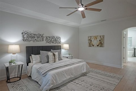House in Jacksonville, Florida 3 bedrooms, 223.71 sq.m. № 1759956 - photo 14