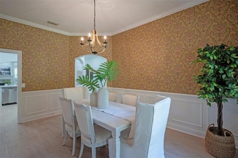 House in Jacksonville, Florida 3 bedrooms, 223.71 sq.m. № 1759956 - photo 28