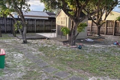 Купить виллу или дом в Хайалиа, Флорида 4 спальни, 174.19м2, № 1997464 - фото 19