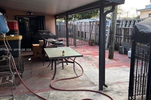 Купить виллу или дом в Хайалиа, Флорида 4 спальни, 174.19м2, № 1997464 - фото 22