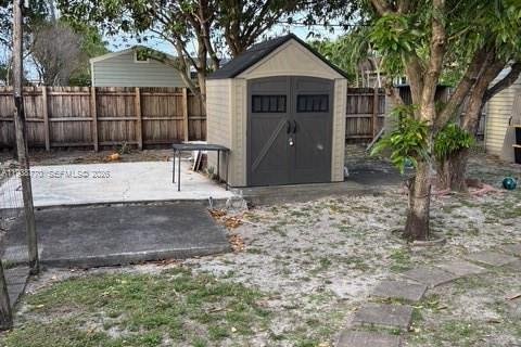 Купить виллу или дом в Хайалиа, Флорида 4 спальни, 174.19м2, № 1997464 - фото 25