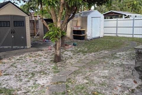 Купить виллу или дом в Хайалиа, Флорида 4 спальни, 174.19м2, № 1997464 - фото 24