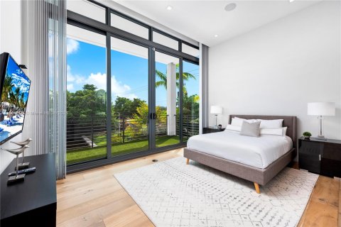 Villa ou maison à louer à Fort Lauderdale, Floride: 6 chambres, 406.91 m2 № 1878684 - photo 23