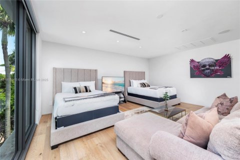 Villa ou maison à louer à Fort Lauderdale, Floride: 6 chambres, 406.91 m2 № 1878684 - photo 20