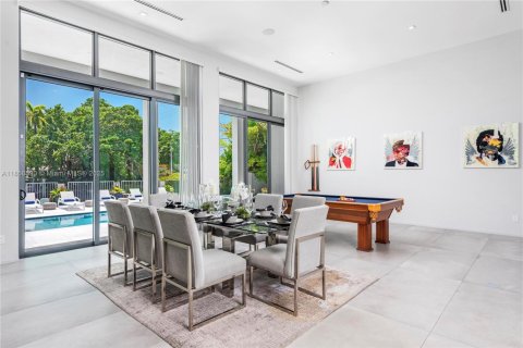 Villa ou maison à louer à Fort Lauderdale, Floride: 6 chambres, 406.91 m2 № 1878684 - photo 7