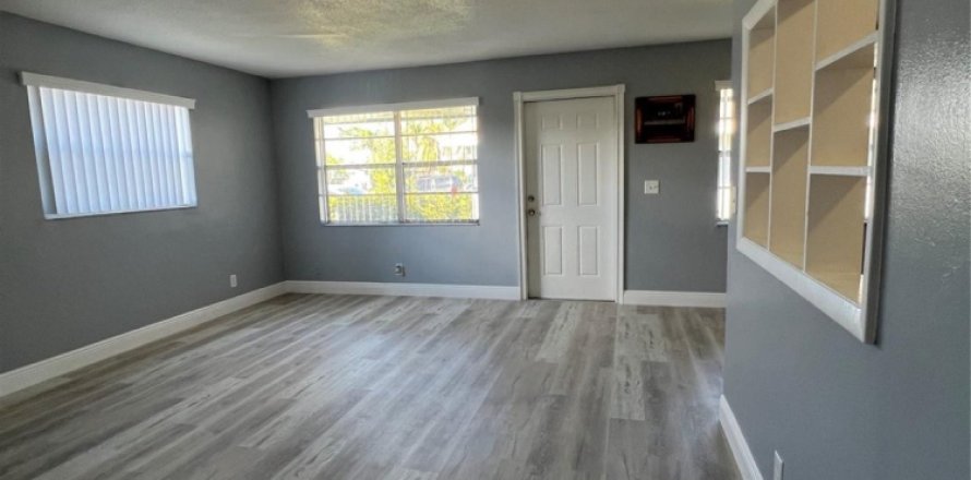 Villa ou maison à Oakland Park, Floride 2 chambres, 217.39 m2 № 1223189