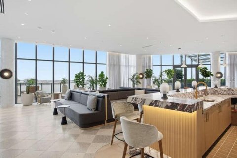 Copropriété à vendre à Tampa, Floride: 2 chambres, 182.09 m2 № 2102851 - photo 22