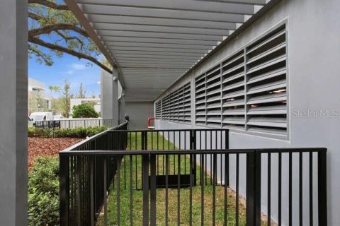 Copropriété à vendre à Tampa, Floride: 2 chambres, 182.09 m2 № 2102851 - photo 7