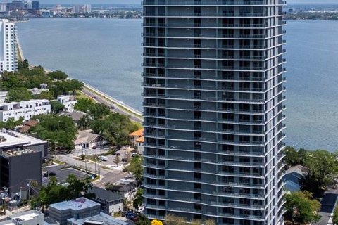 Copropriété à vendre à Tampa, Floride: 2 chambres, 182.09 m2 № 2102851 - photo 2