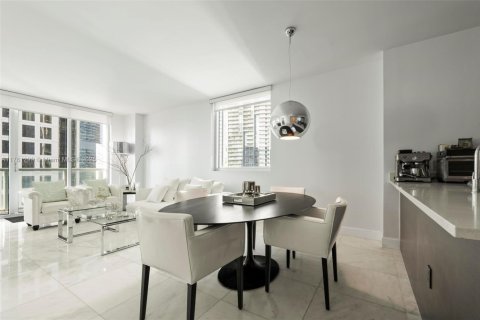 Copropriété à vendre à Miami, Floride: 2 chambres, 111.2 m2 № 1936850 - photo 15