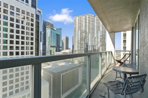 Copropriété à vendre à Miami, Floride: 2 chambres, 111.2 m2 № 1936850 - photo 21