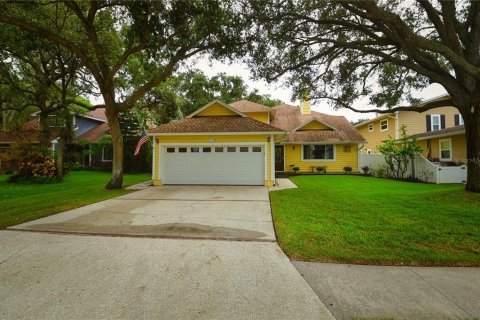 House in Seminole, Florida 5 bedrooms, 238.39 sq.m. № 2092546