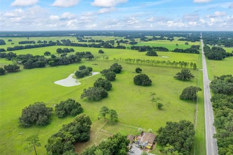 Terreno en venta en Webster, Florida № 1787395 - foto 8