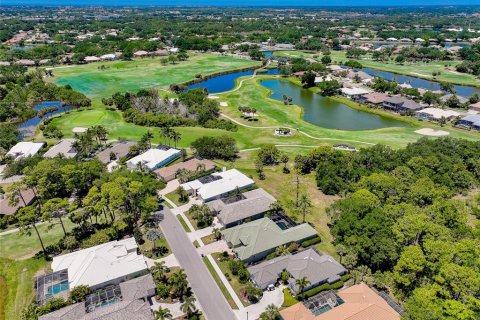 Villa ou maison à louer à Venice, Floride: 3 chambres, 219.99 m2 № 2226703 - photo 22