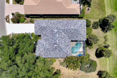 Villa ou maison à louer à Venice, Floride: 3 chambres, 219.99 m2 № 2226703 - photo 20