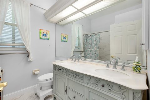 Villa ou maison à louer à Venice, Floride: 3 chambres, 219.99 m2 № 2226703 - photo 15