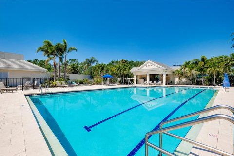 Villa ou maison à louer à Venice, Floride: 3 chambres, 219.99 m2 № 2226703 - photo 23