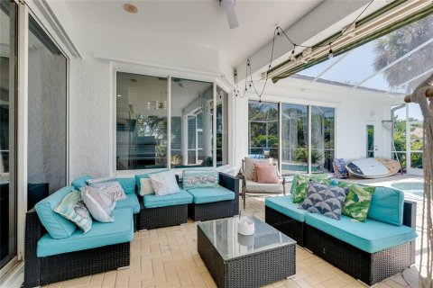 Villa ou maison à louer à Venice, Floride: 3 chambres, 219.99 m2 № 2226703 - photo 19
