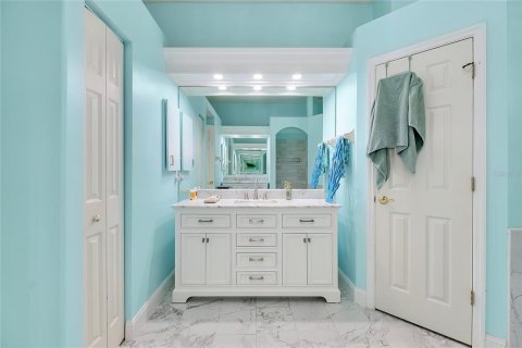 Villa ou maison à louer à Venice, Floride: 3 chambres, 219.99 m2 № 2226703 - photo 12