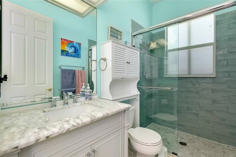 Villa ou maison à louer à Venice, Floride: 3 chambres, 219.99 m2 № 2226703 - photo 16