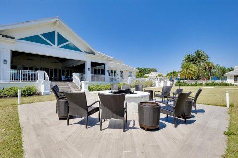 Villa ou maison à louer à Venice, Floride: 3 chambres, 219.99 m2 № 2226703 - photo 29