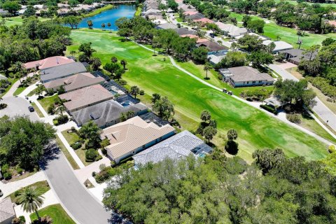 Villa ou maison à louer à Venice, Floride: 3 chambres, 219.99 m2 № 2226703 - photo 21