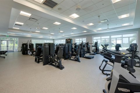 Villa ou maison à louer à Venice, Floride: 3 chambres, 219.99 m2 № 2226703 - photo 24