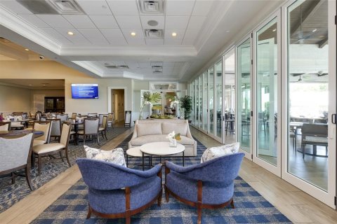 Villa ou maison à louer à Venice, Floride: 3 chambres, 219.99 m2 № 2226703 - photo 27