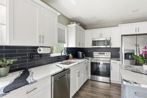 Villa ou maison à louer à Tampa, Floride: 4 chambres, 149.11 m2 № 2405431 - photo 21