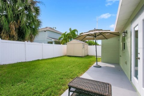 Villa ou maison à louer à Tampa, Floride: 4 chambres, 149.11 m2 № 2405431 - photo 29