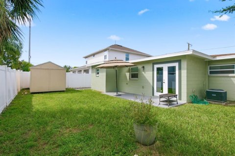 Villa ou maison à louer à Tampa, Floride: 4 chambres, 149.11 m2 № 2405431 - photo 30