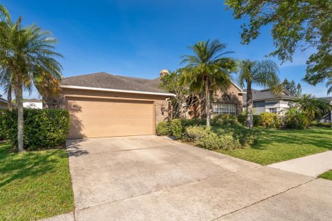 House in Orlando, Florida 4 bedrooms, 237.18 sq.m. № 1732215 - photo 2