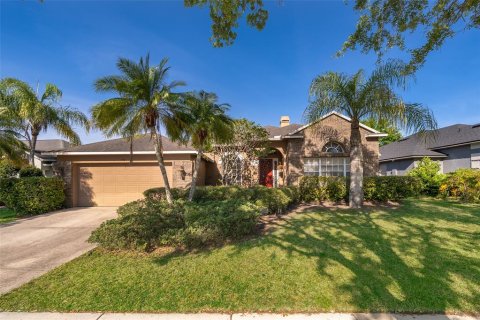 House in Orlando, Florida 4 bedrooms, 237.18 sq.m. № 1732215 - photo 1