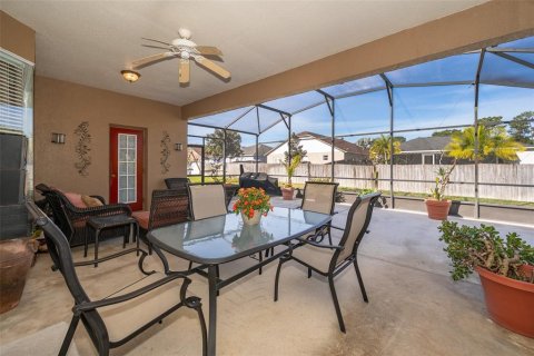 House in Orlando, Florida 4 bedrooms, 237.18 sq.m. № 1732215 - photo 29