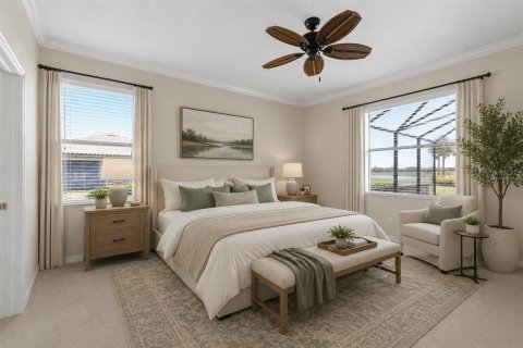 Casa en venta en Bradenton, Florida, 3 dormitorios, 186.36 m2 № 2157263 - foto 16